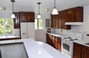Forest Cottage Large Group Destination Vacation Sleeps 45